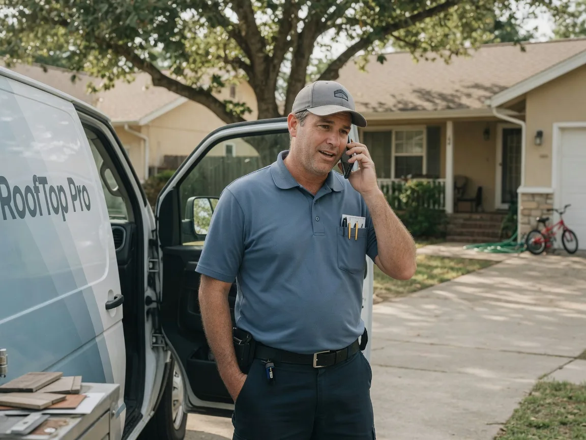 Roof Repair Concho, AZ FAQs