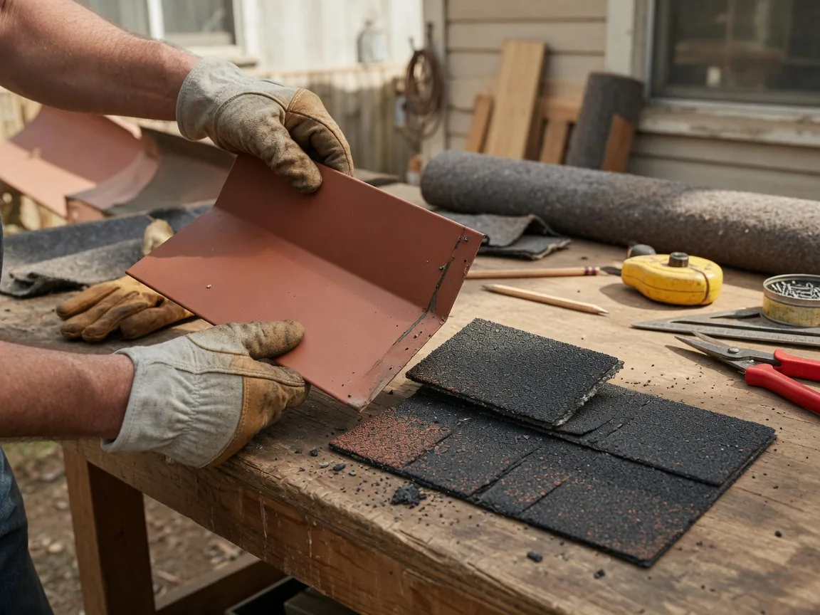 Roof Repair company in Concho, AZ